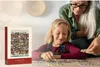 Martin Schwartz Puzzle Dánsko / Danmark, City Puzzle Náhľad obrázku produktu 6