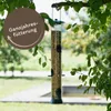 20 kg Lyra Pet® Streufutter aus der ALB-MÜHLE Protein-Mix Produktbild-Vorschau 3