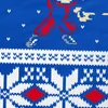 style3 Merry Christmas Goku Vegeta Weihnachten Damen Produktbild-Vorschau 2
