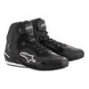 Alpinestars chaussures Fast3-Rk noir Náhľad obrázku produktu 2