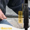 Drehmomentschlüssel 1/2" 28–210 Nm + 3 Stecknüsse 17 19 21 Produktbild-Vorschau 11