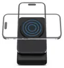 Tech-Protect wireless charger A38 3in1 QI15W, black Náhled obrázku produktu 6