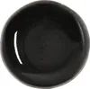 Mica Decorations Tabo Speiseteller - Ø26,5 cm - Schwarz Produktbild-Vorschau 1