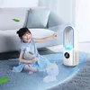 Přenosné klimatizace, mini klimatizace pro osobní použití, Náhled obrázku produktu 5