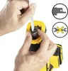 TROTEC Säbelsägeblätter-Set Holz/Metall/Plastik, 10-teilig Produktbild-Vorschau 5