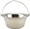 Sestava na guláš s nerezovým kotlíkem 14 l Pro-Tech CHEF Náhled obrázku produktu 6