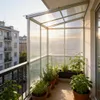 Vigevee, 28 stuks, transparante, UV-bestendige Productafbeelding-voorbeeld 7