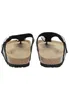 Rohde Damen Zehentrenner Pantolette Metallic-Optik Alba Produktbild-Vorschau 42