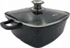KINGHOFF Marmor Kocher 26cm KH-1604 5,5L Produktbild-Vorschau 4