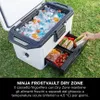 Ninja FrostVault Kühlbox weiß, 47L Vol.-bis 80 Dosen mit Produktbild-Vorschau 15