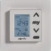 Somfy Zeitschaltuhr Chronis Uno 55 Produktbild-Vorschau 1