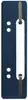 EXACOMPTA 426007B Strisce di pinzatura 35 x 150 mm PP blu Anteprima dell’immagine prodotto 2