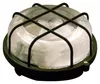 Müller-Licht Rund Wet room light E-27 Black Produktbild-Vorschau 1