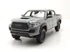 Maisto 32910 - Model auta - Toyota Tacoma '21 (sivá, mierka Náhľad obrázku produktu 2