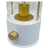 Camping-Tischlampe/Laterne Elin - weis - 25 cm - dimmbar - Produktbild-Vorschau 15