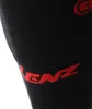 Lenz Heat Sock 6.1 Toe Cap Compression beheizbare Socken, Produktbild-Vorschau 2