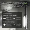 GP Lighting C34, Latarka ręczna, Czarny, Zielony, IPX4, Podgląd zdjęcia produktu 20
