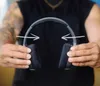 Skullcandy Crusher 540 Aktive kabellose Kopfhörer, Produktbild-Vorschau 4
