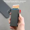AdroitGoods Card Holder 7 Card Wallet - pouzdro na kreditní Náhled obrázku produktu 5