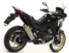 ARROW Slip-On-Auspuff Maxi Race-Tech homologiert Titan für Produktbild-Vorschau 4