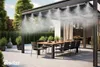 Bradas WL-Z1008 Set di irrigazione a nebulizzazione per Anteprima dell’immagine prodotto 2