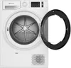 Bauknecht TKAO83N Wärmepumpentrockner ActiveCare 8kg Produktbild-Vorschau 2