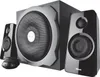 Vertrauen Tytan 2.1 Altavoces 60W Produktbild-Vorschau 4