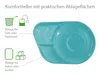 Buchensee Tea for one Set / Teeset Lena, Teekanne 500ml mit Produktbild-Vorschau 4