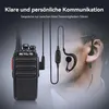 Retevis RT24 Funkgerät Set, 16 Kanäle VOX Squelch Produktbild-Vorschau 3