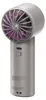 Verbatim Cool`n`Go Ice Touch Handheld Fan grey/purple   Produktbild-Vorschau 3