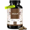 Shilajit Kapseln – Hochdosiert mit 13.000mg pro Produktbild-Vorschau 1