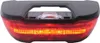 Rücklicht GAZELLE Powervision 2011 Produktbild-Vorschau 1