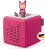 Tonies Toniebox Pink inkl. Kreativ Tonie Produktbild-Vorschau 5