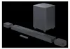 JBL Bar 800 - Soundleistensystem - für Heimkino Produktbild-Vorschau 1