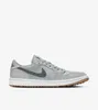 Nike Air Jordan 1 Low Golf "Wolf Grey Gum", kolor szary, Podgląd zdjęcia produktu 3