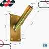 KOTARBAU® Uchwyt Na Flagę Flagowy Pojedynczy Ścienny Podgląd zdjęcia produktu 3