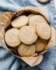 Backmatte Backform Silikon für Florentiner Shortbreads Produktbild-Vorschau 3