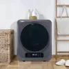 Sweiko Abgastrockner, Edelstahltrockner, 3 kg, tatsächlich Produktbild-Vorschau 13
