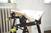 Založený skládací bambus RYOBI 605x625x755mm RWB01 Náhled obrázku produktu 4