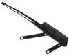 Audi Q7 4L 06-15 Braccio tergicristallo con meccanismo Anteprima dell’immagine prodotto 2