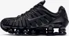 Nike Shox TL "Black Metallic Hematite" AR3566-002, Schwarz, Produktbild-Vorschau 6