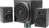 SPEEDLINK GRAVITY LT 2.1 Subwoofer System, black Produktbild-Vorschau 3