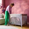 Bebeconfort Adonis reisbed, 2-in-1: peuterbox en reisbed, Productafbeelding-voorbeeld 14