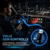 Adattatore AutoSky CarPlay e Android Auto - Senza fili, Anteprima dell’immagine prodotto 10