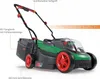 Güde Akku Rasenmäher 320/20-4 20V 4 Ah Akku 32 cm Produktbild-Vorschau 9