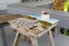 Wallario selbstklebende Möbelfolie/ Tischdecke für Innen Produktbild-Vorschau 2