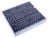 EBG Filtre d'habitacle anti-pollen Mercedes 2478300800 Voir les images du produit 1