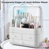 Schminkkoffer, Make-up-Organizer, Kosmetik Organizer, Produktbild-Vorschau 5