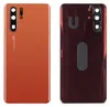 Huawei P30 Pro Backcover Amber Sunrise (rot-orange) Produktbild-Vorschau 1