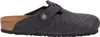 Birkenstock Boston Wool 160371 (43/anthracite) Produktbild-Vorschau 5